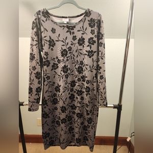 2XL Debbie Lularoe Dress